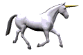 einhorn animierte-bilder-gif